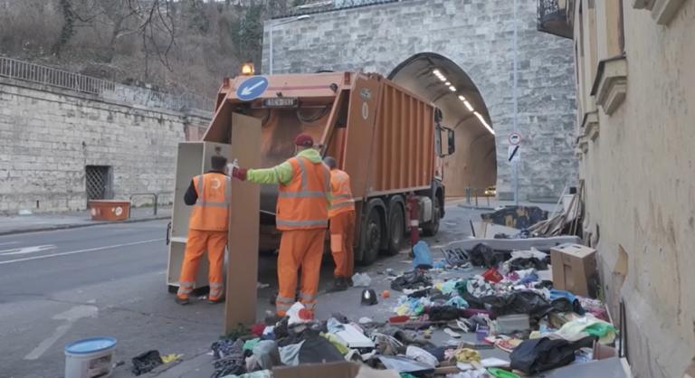 2027-től nincs többé lomtalanítás az utcákon, de vajon készen állnak rá a lakosok?