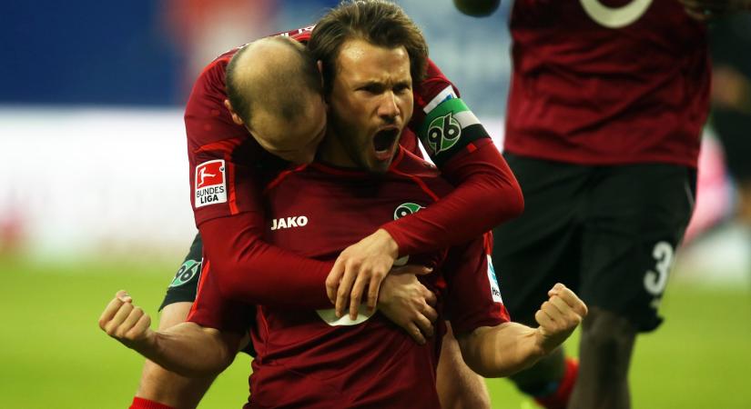 Ezt még a németek is imádják! Huszti Bundesliga-pillanatai újra hódítanak - videó