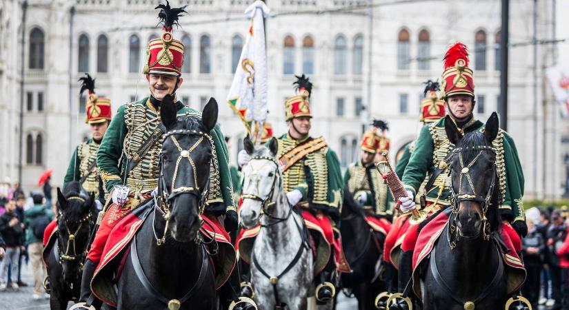 Ilyen programok várják az ünnepi hétvégén Budapesten és a vidéki városokban