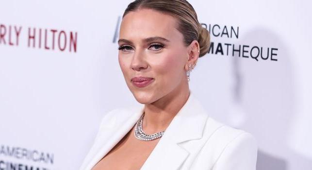 Fekete Özvegy az új Bosszúállókban? Scarlett Johansson válaszát imádni fogod!