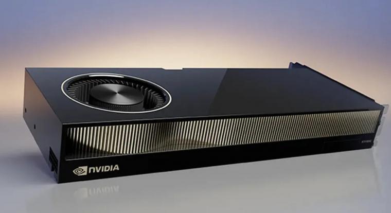 Kiszivárogtak az Nvidia legerősebb videokártyájának részletei