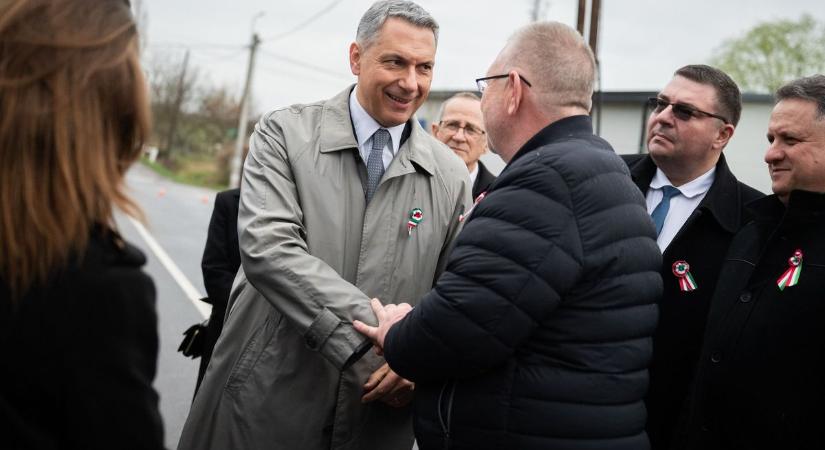 Lázár János visszavenné azt a jogot, amit az EU-s csatlakozás miatt elvesztett Magyarország