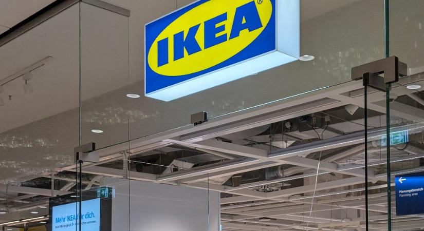 Az IKEA több terméket is visszahívott – életveszélyes lehet a használatuk