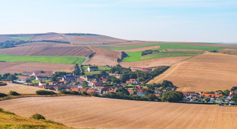 Elég homályos az EU mezőgazdaságának jövője felé vezető út