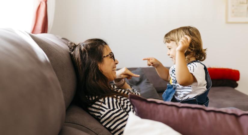 Folyton azt kérdezi a kisgyereked, hogy miért? – Ezt a választ is megpróbálhatod