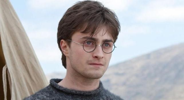 Daniel Radcliffe alkoholista lett a Harry Potter-filmek végére, Gary Oldman térítette észhez