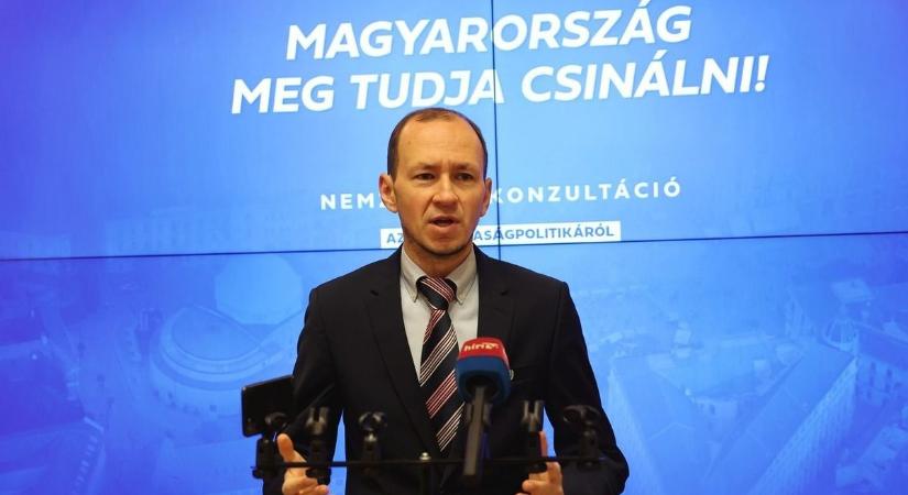 Őri László: A magyar szabadságért és a magyar szuverenitásért ma is meg kell küzdenünk!