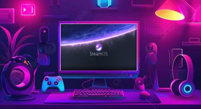 Asztali PC-kre tervezi elhozni a SteamOS-t a Valve?