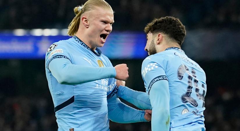 Premier League – Egy pontot szerzett a címvédő City, Ipswichben nyert a Nottingham