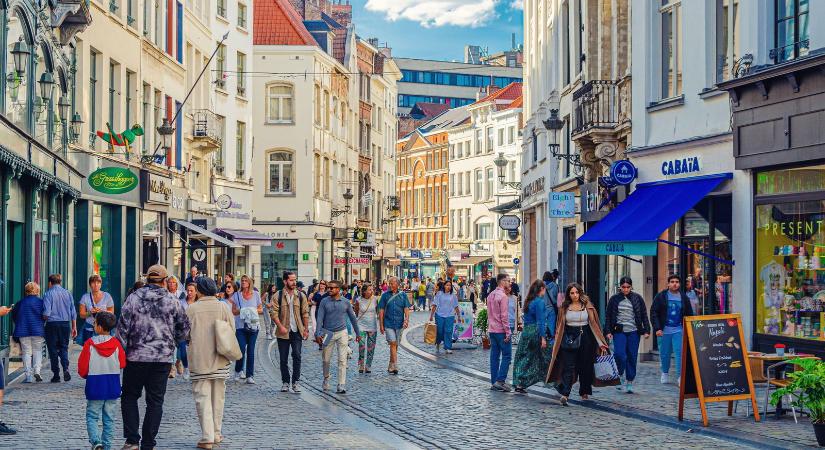 Ebben a magyar régióban halnak meg legkorábban az emberek, uniós szinten is elkeserítő