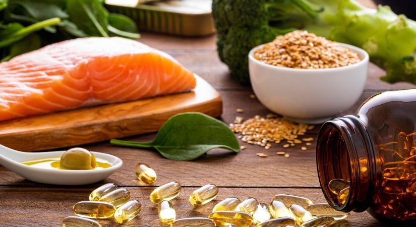 Ha ezeket a tüneteket tapasztalod, ideje több omega-3 zsírsavat fogyasztanod