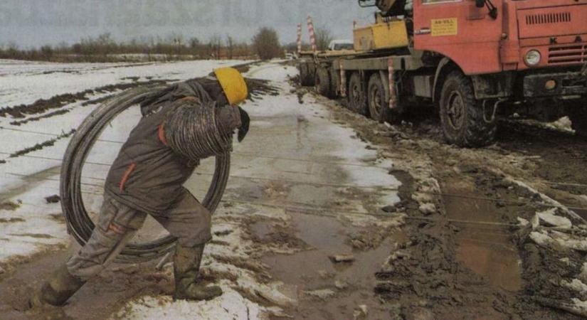 Egy nemzeti ünnep, melyen százezrek maradtak áram nélkül