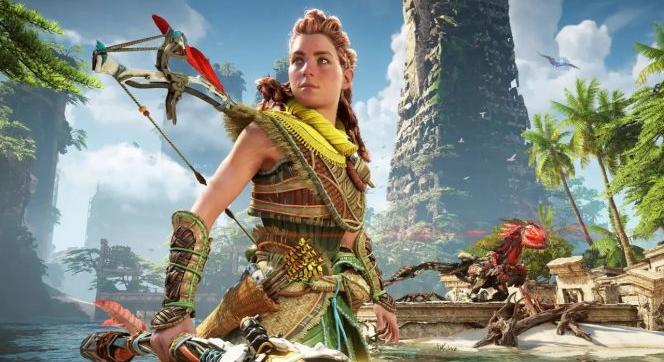 A Horizon: Zero Dawn színésznője kiakadt a Sonyra: „Elszomorít és megrémiszt, amit a PlayStation művel!”