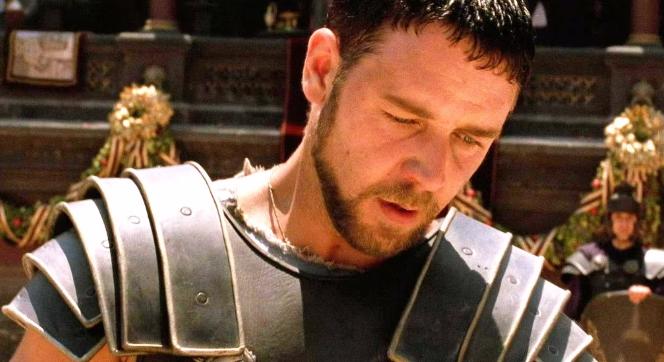 Kimaradt jelenet lepleződött le: Russell Crowe mégis majdnem visszatért a Gladiátor 2-ben!