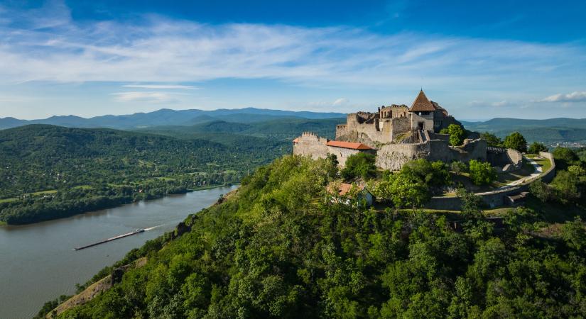 A főváros tövében – teszteld, te elvesznél-e a budapesti agglomerációban!