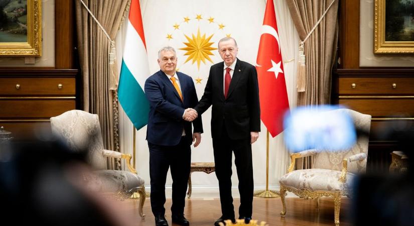 Hatalmas veszély fenyegeti az EU-t – most már a törökök is érintettek, Erdoğan reagált