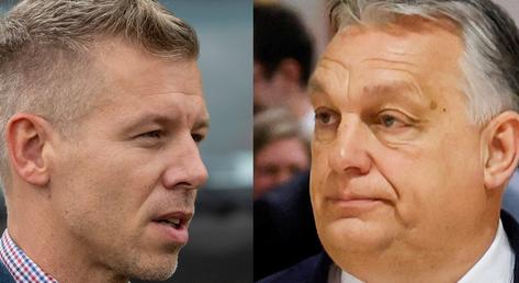 Sárkány ellen sárkányfű? Magyar Péter saját márkás “népszavazásával” Orbánt hívja ki, de ez is inkább konzultáció, mint referendum