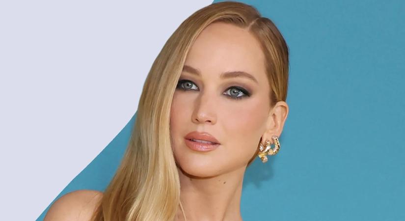 Jennifer Lawrence elárulta, hogy melyik filmjét tartja a legrosszabbnak