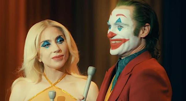 Lady Gaga megígérte, hogy nem lesz benne a Joker 3-ban