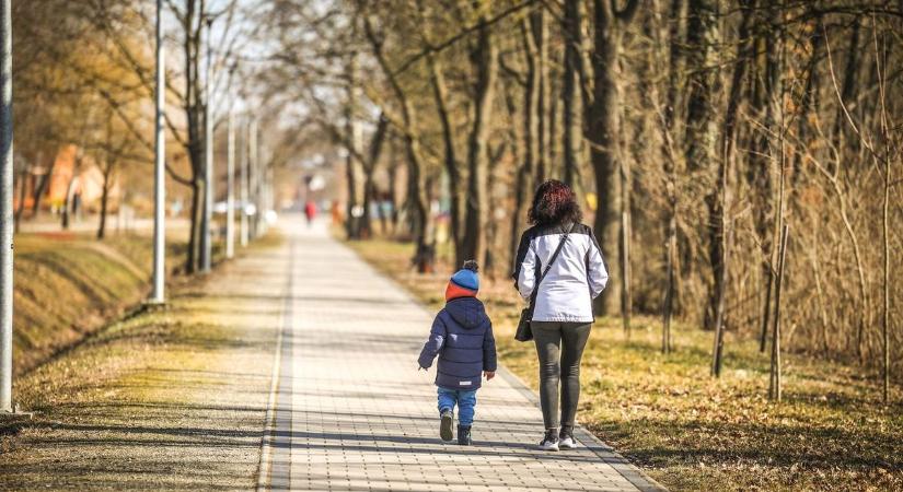 Ma is szükség lesz az esernyőre? Íme a vasárnapi időjárás!