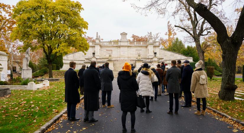 A Magyar Batthyány Alapítvány történelmi pályázatot hirdet fiatalok számára