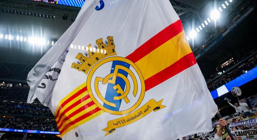 Újabb magyar a Real Madridban – célkeresztben az új Puskás Ferenc