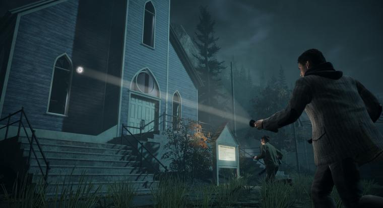 Ennyi volt: a Microsoft visszaveszi az ingyen kapott Alan Wake példányokat