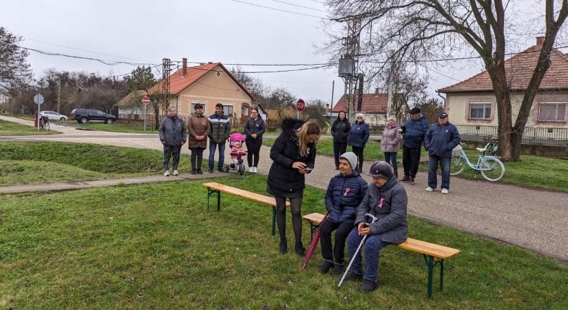 A darvasiak a Bem téren ünnepeltek