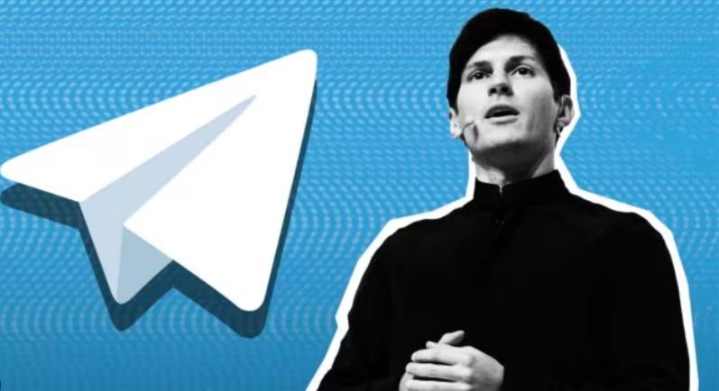 Pavel Durov elhagyta Franciaországot: kilőtt a TON árfolyama