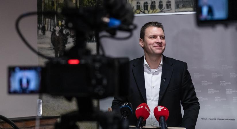 Menczer Tamás: Nincs nemesebb, mint megvédeni a családot és megvédeni a hazát  videó