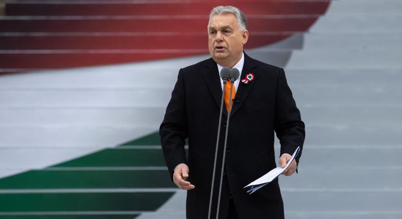 Orbán Viktor: Brüsszelben is közeleg a fordulat