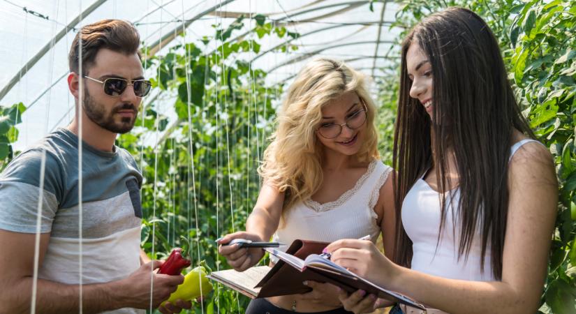 Elképesztő helyen a MATE az egyik legrangosabb felsőoktatási listán