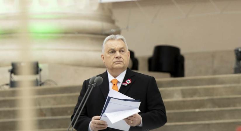 Ez állhat Orbán Viktor „poloskázós” uszító beszéde mögött