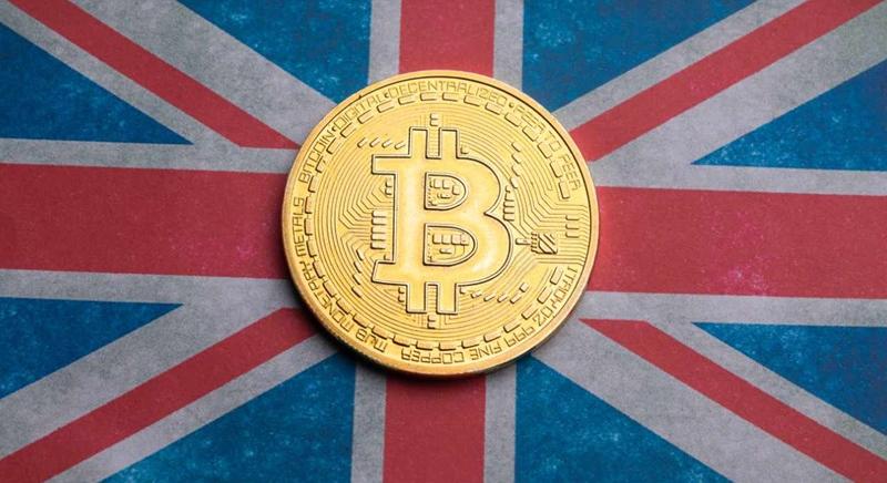 Bitcoint lopott a brit rendőrség egyik tisztje?