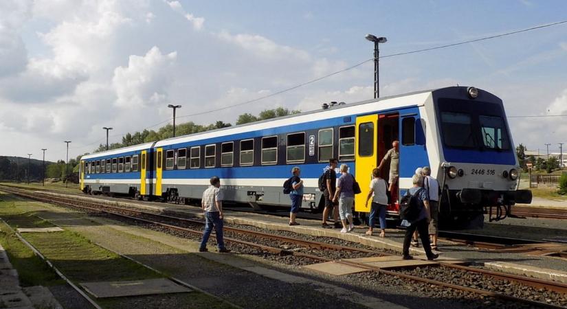 Szezonnyitás a MÁV-nál – Menjünk vonattal Bécsbe