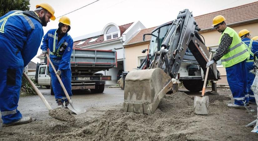 Hosszabb ideig tartó forgalmi változások jönnek Egerben