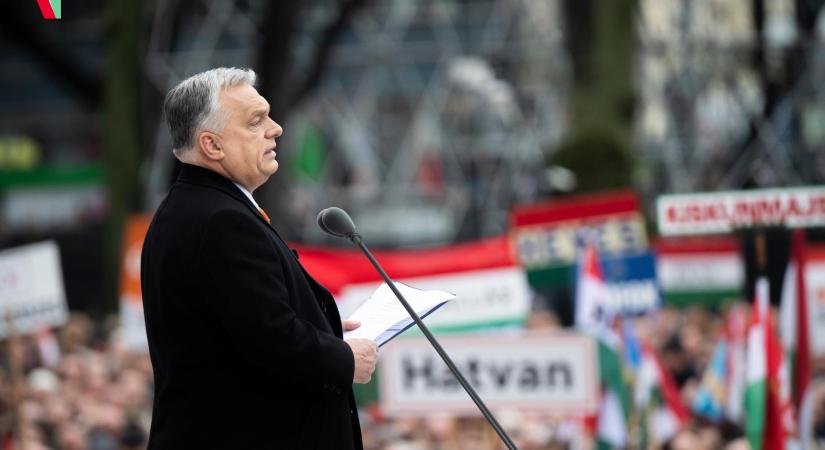 A bírók visszautasítják Orbán Viktor szavait