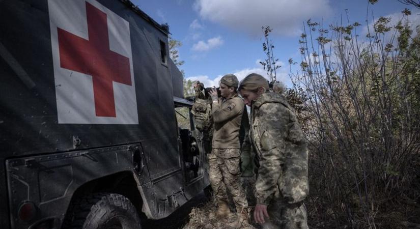 Most Dangerous Epidemic of Modern Era May Emerge from Ukraine