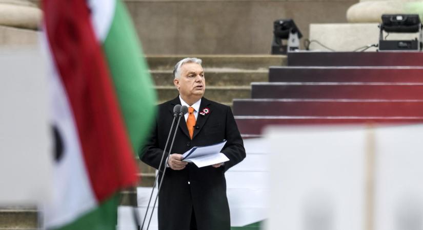 Élesen elítélte Orbán Viktor poloskázó beszédét az MTK Baráti Köre