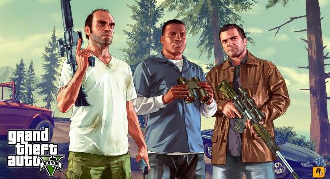 Grand Theft Auto V Enhanced Edition: a GTA VI grafikai funkcióit vezeti fel? [VIDEO]