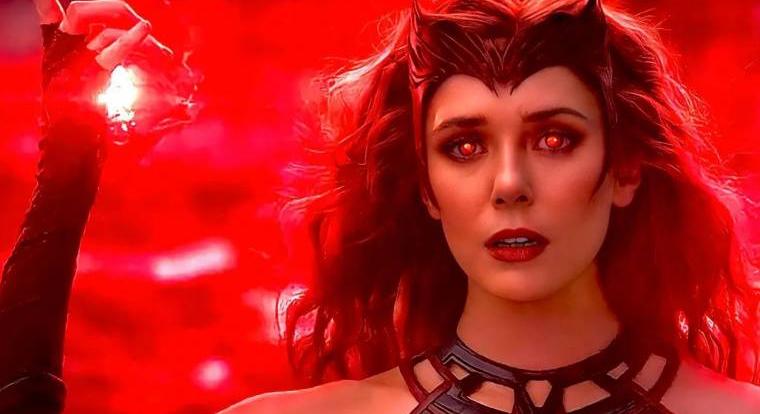 Elizabeth Olsen elárulta, belebújna-e újra Wanda Maximoff bőrébe