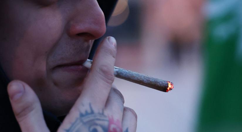 Németország mellélőtt a marihuána legalizálásával, az új kormány hatályon kívül helyezné a kannabisztörvényt