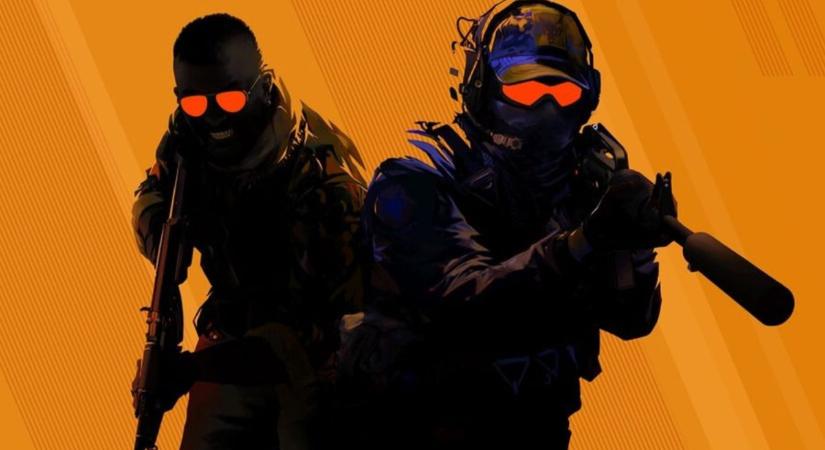 Megint rekordot döntött a Counter-Strike 2, még sosem nyomta ennyi játékos egyszerre