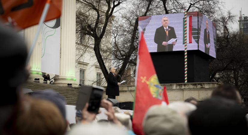 Elon Musk megosztotta Orbán Viktor beszédét, amelyben a kormányfő az EU átalakításáról beszél