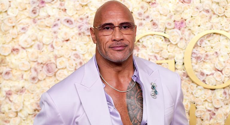 Dwayne Johnson ül a hollywoodi pénzhegy csúcsán, mutatjuk a legjobban fizetett színészeket