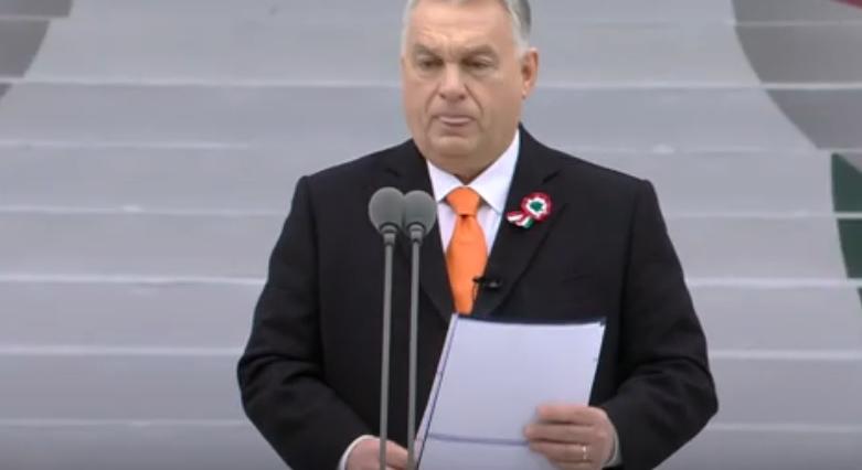 Visszaszóltak a bírák a poloskázó Orbán Viktornak