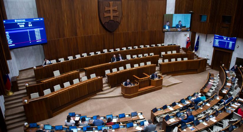 Mégis a PS lehet a legerősebb párt, két kisebb kormánypárt viszont egyre gyengül