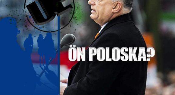 „Én nem egy demokráciában élek, a félelemkeltés a lényeg” – az utca emberét kérdeztük Orbán Viktor ünnepi beszédéről