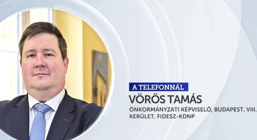 A józsefvárosi balliberális vezetés belövőszobákat akar kialakítani a kerületben  videó