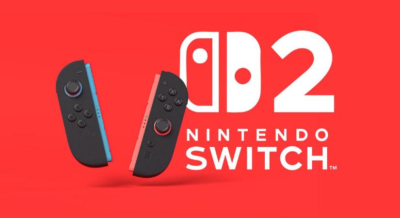 A Nintendo hatalmasat kaszálhat idén – a Switch 2 ára rendesen meglepheti a játékpiacot